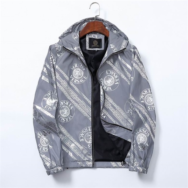 Versace Jacket m-3xl-032